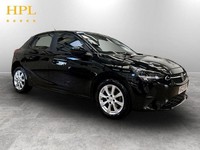 2023 Vauxhall Corsa 1.2 Design Hatchback 5dr Petrol Manual Euro 6 (75 ps) Hatchb