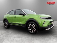 2022 Vauxhall Mokka 1.2 Turbo Elite Edition 5dr Auto SUV PETROL Automatic