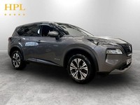 2024 24 NISSAN X-TRAIL 1.5 H E-POWER N-CONNECTA SUV 5DR PETROL HYBRID AUTO E-4OR