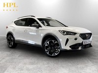 2024 24 CUPRA FORMENTOR 1.5 TSI V2 SUV 5DR PETROL DSG EURO 6 (S/S) (150 PS)