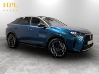 2024 74 PEUGEOT E-3008 73KWH GT SUV 5DR ELECTRIC AUTO (210 PS)