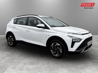 2023 Hyundai BAYON 1.0 TGDi 48V MHEV SE Connect 5dr DCT HATCHBACK PETROL Automat