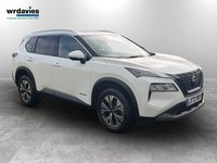 2024 Nissan X-Trail 1.5 E-Power 204 N-Connecta 5dr Xtronic Station Wagon Hybrid 