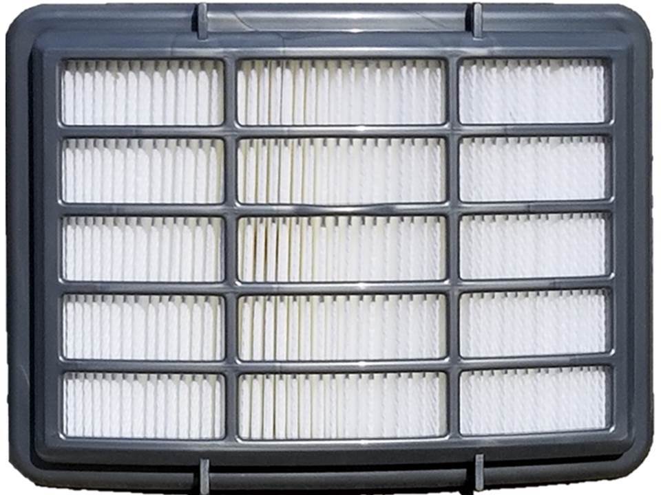 HEPA Motor & Foam Filter for Shark Navigator Lift Away NV350-370, XFF350, XHF350