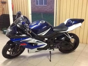 gumtree australia motorcycles