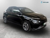 2023 Hyundai KONA 150kW Premium 64kWh 5dr Auto HATCHBACK ELECTRIC Automatic