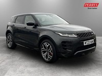 2023 Land Rover Range Rover Evoque 1.5 P300e Autobiography 5dr Auto Hatchback PE