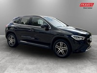 2023 Mercedes-Benz GLA GLA 200 Sport Executive 5dr Auto Hatchback PETROL Automat