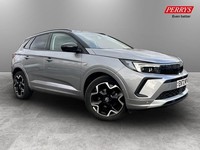 2023 Vauxhall Grandland 1.5 Turbo D Ultimate 5dr Auto Hatchback DIESEL Automatic