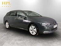 2023 73 VOLKSWAGEN GOLF 1.5 TSI STYLE ESTATE 5DR PETROL MANUAL EURO 6 (S/S) (130