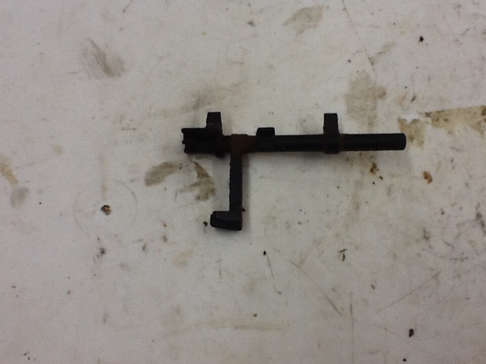 OEM STIHL 017 018 MS170 MS180 SWITCH CHOKE SHAFT 11301820900 FREE SHIPPING #1