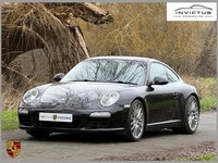 PORSCHE 911 3.8 997 Carrera S 2010