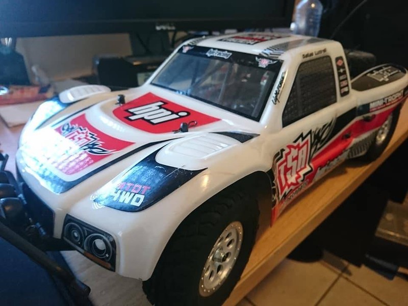 Mini Trophy Truck >> Hpi Mini Trophy Truck Toys Outdoor Gumtree Australia Mini Trophy Truck >> Hpi Mini Trophy Truck Toys Outdoor Gumtree Australia