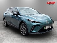 2026 MG MG4 170kW Premium Long Range 64kWh 5dr Auto Hatchback ELECTRIC Automatic