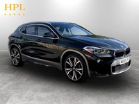 2018 BMW X2 2.0 20d M Sport X SUV 5dr Diesel Auto xDrive Euro 6 (s/s) (190 ps) D