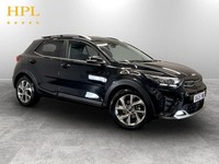 2025 25 KIA STONIC 1.0 T-GDI MHEV GT-LINE S SUV 5DR PETROL HYBRID DCT EURO 6 (S/