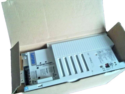 New Lenze E82EV251_2C200 Frequency Inverter E82EV251K2C200 1 Year Warranty
