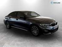 2020 BMW 3 Series 2.0 320i M Sport Saloon 4dr Petrol Auto Euro 6 (s/s) (184 ps) 