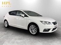 2020 20 SEAT LEON 1.6 TDI SE DYNAMIC HATCHBACK 5DR DIESEL MANUAL EURO 6 (S/S) (1