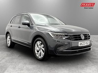 2023 Volkswagen Tiguan 2.0 TDI Life 5dr DSG SUV DIESEL Automatic