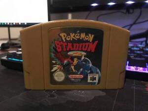 download pokemon stadium 2 n64