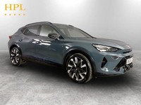 2025 25 CUPRA FORMENTOR 1.5 EHYBRID 25.8KWH VZ1 SUV 5DR PETROL PLUG-IN HYBRID DS