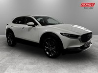 2026 Mazda CX-30 2.0 e-Skyactiv X MHEV Takumi 5dr Hatchback PETROL Manual