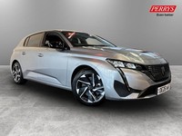 2026 Peugeot 308 1.6 Plug-in Hybrid Allure 5dr e-EAT8 Hatchback PETROL/ELECTRIC 
