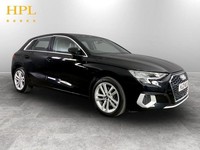 2021 21 AUDI A3 1.0 TFSI 30 SPORT SPORTBACK 5DR PETROL S TRONIC EURO 6 (S/S) (11