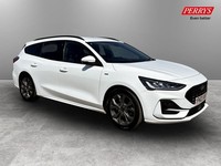 2023 Ford Focus 1.0 EcoBoost ST-Line 5dr Hatchback PETROL Manual