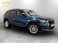 2021 Skoda Kodiaq 2.0 TDI SE SUV 5dr Diesel DSG 4WD Euro 6 (s/s) (7 Seat) (150 p