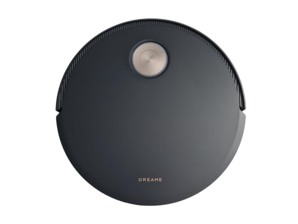 DREAME Saugroboter mit Wischfunktion Matrix 10 Ultra 700W LDS schwarz B-WARE - Bild 5 von 6