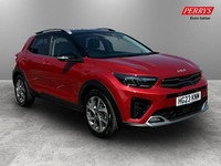 2023 Kia Stonic 1.0T GDi 48V GT-Line S 5dr Estate PETROL Manual