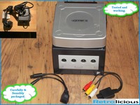 セカイモン ゲームキューブ モニター ゲーム機本体 Ebay公認海外通販 日本語サポート 日本円決済