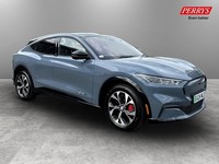 2024 Ford Mustang Mach-E 258kW Premium 91kWh AWD 5dr Auto 5 Door ELECTRIC Automa