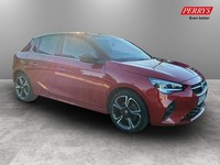 2022 Vauxhall Corsa 1.2 Turbo Elite Edition 5dr HATCHBACK PETROL Manual