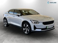 2023 Polestar Polestar 2 170kW 69kWh Standard Range Single motor 5dr Auto SALOON