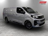 2026 Vauxhall Vivaro 2.2 Turbo D 150 Pro H1 Van Van Manual