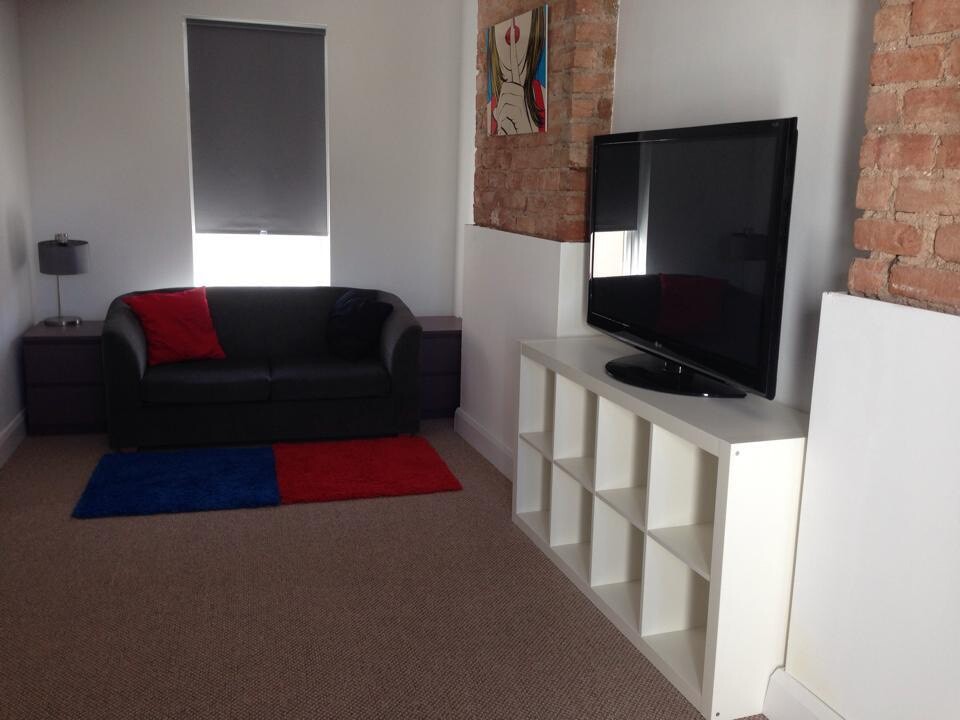 Room to rent