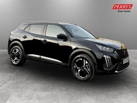 2025 Peugeot 2008 100kW GT 50kWh 5dr Auto Estate ELECTRIC Automatic