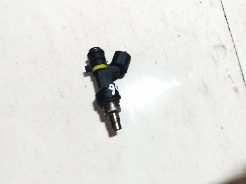 Fby2850 5007x11  M4r704 Fuel Injector For Renault Laguna 2008 Fr1454772-13