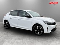 2024 Vauxhall Corsa 100kW Design 50kWh 5dr Auto Hatchback ELECTRIC Automatic