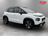 2021 Citroen C3 Aircross 1.2 PureTech 110 Shine Plus 5dr [6 speed] Hatchback PET