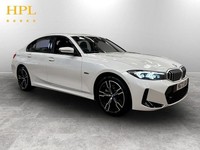 2023 72 BMW 3 SERIES 2.0 330E 12KWH M SPORT SALOON 4DR PETROL PLUG-IN HYBRID AUT