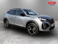 2023 Peugeot 2008 1.2 PureTech 130 Allure 5dr Estate PETROL Manual