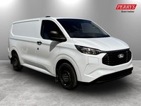 2026 Ford Transit Custom 2.5 PHEV 232ps H1 Van Trend Auto Van PETROL/ELECTRIC Au