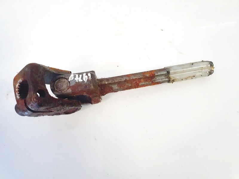  Colonne De Direction Arbre Joint  Bxe For Volkswagen Golf 2007 Frf1535548-15