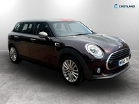 2015 MINI Clubman 1.5 Cooper Estate 6dr Petrol Manual Euro 6 (s/s) (136 ps) Esta