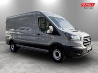 2026 Ford Transit Tsit 350 L3 H2 Leader Van 130PS AWD Van DIESEL Automatic