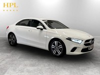 2020 70 MERCEDES-BENZ A CLASS 1.3 A200 SPORT (EXECUTIVE) SALOON 4DR PETROL 7G-DC